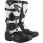 ALPINESTARS Tech-3 MX Boots Black/White