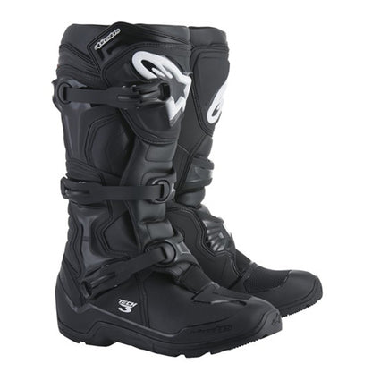 ALPINESTARS Tech-3 Enduro Black
