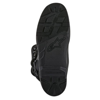 ALPINESTARS Tech-3 Enduro Black