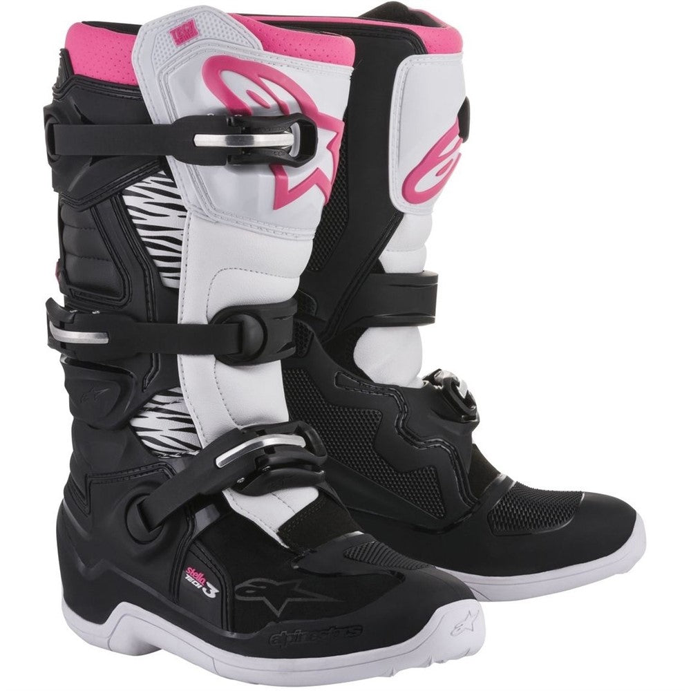 ALPINESTARS Stella Tech-3 MX Boots