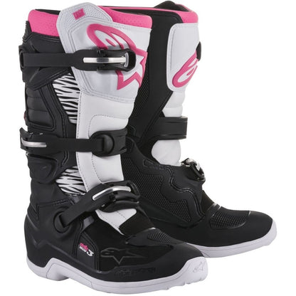 ALPINESTARS Stella Tech-3 MX Boots