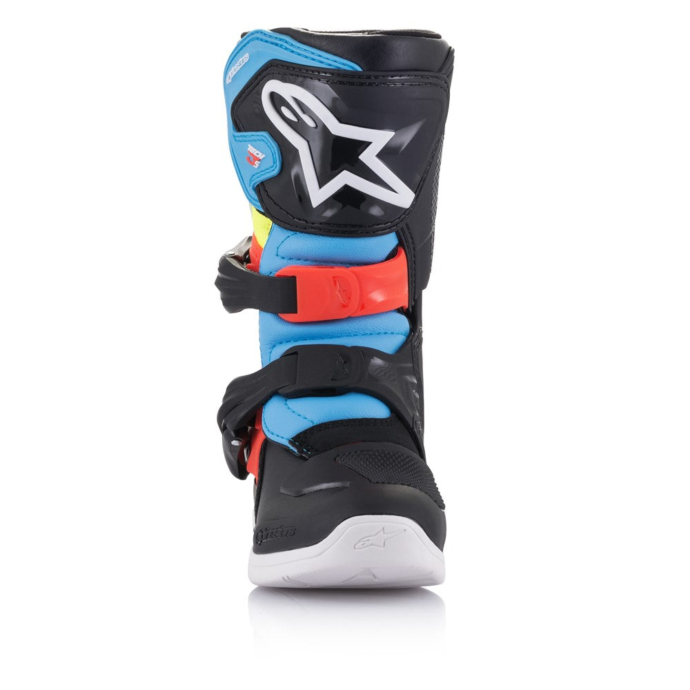 ALPINESTARS Tech-3S Kids MX Boots