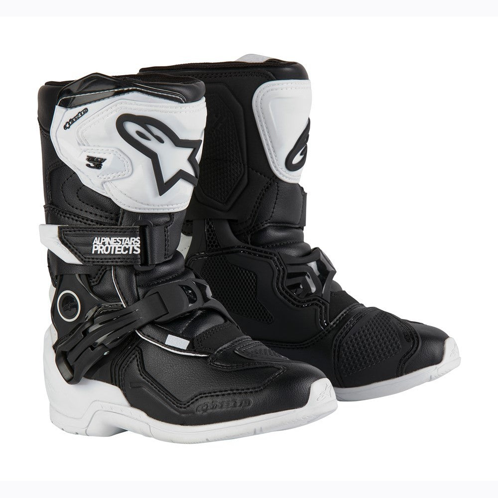 ALPINESTARS Tech-3S Kids MX Boots
