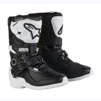 ALPINESTARS Tech-3S Kids MX Boots