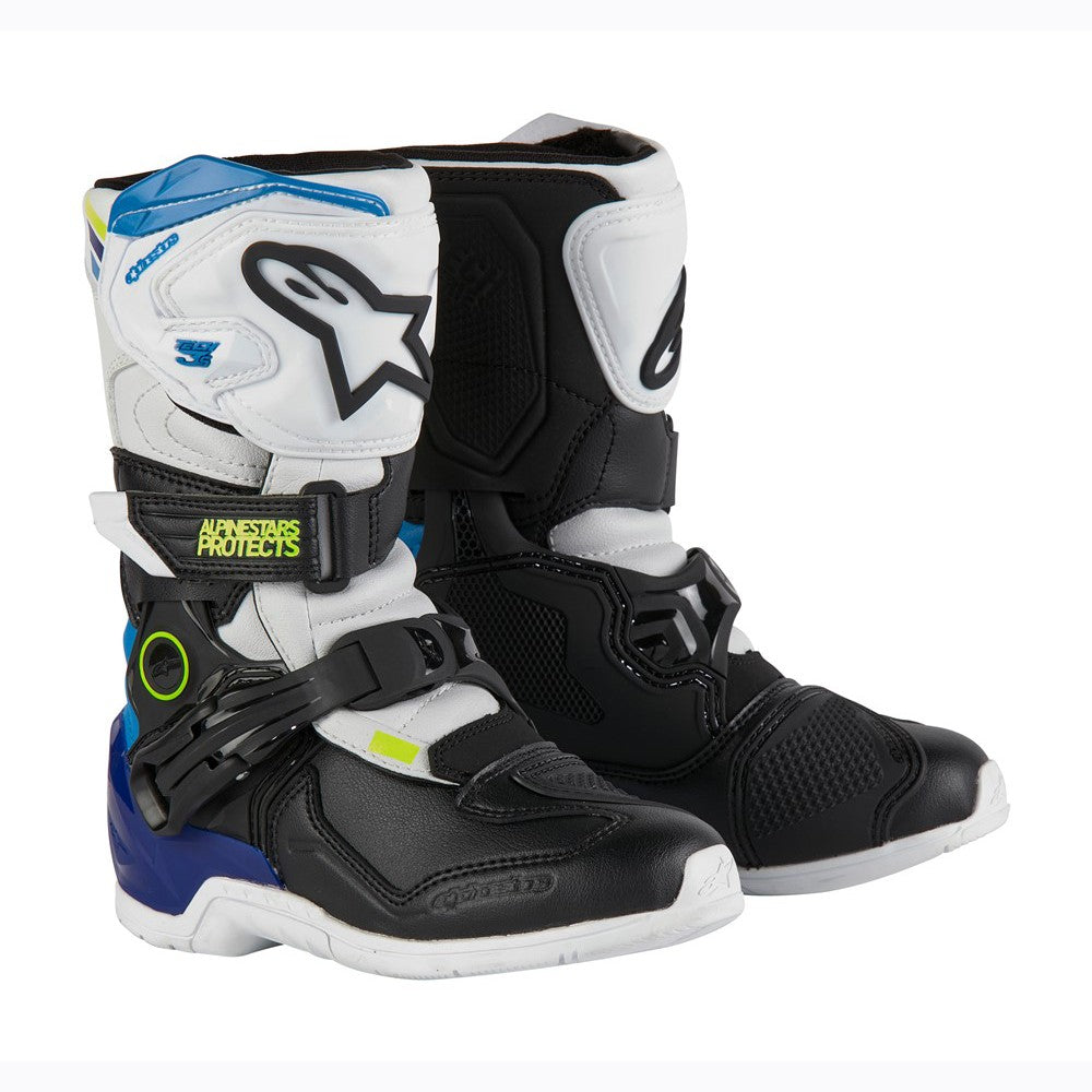 ALPINESTARS Tech-3S Kids MX Boots