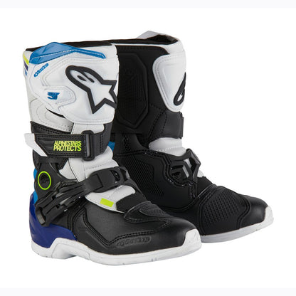 ALPINESTARS Tech-3S Kids MX Boots
