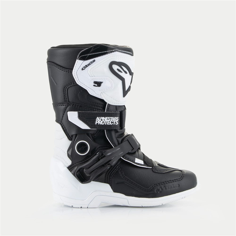 ALPINESTARS Tech-3S Kids MX Boots