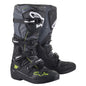 ALPINESTARS Tech-5 MX Boots Black/Gray