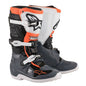 ALPINESTARS Tech-7S MX Boots Black/Gray