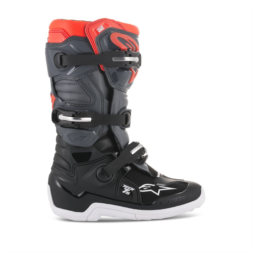 Alpinestars Tech-7S MX Boots