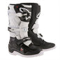 ALPINESTARS Tech-7S MX Boots Black/White