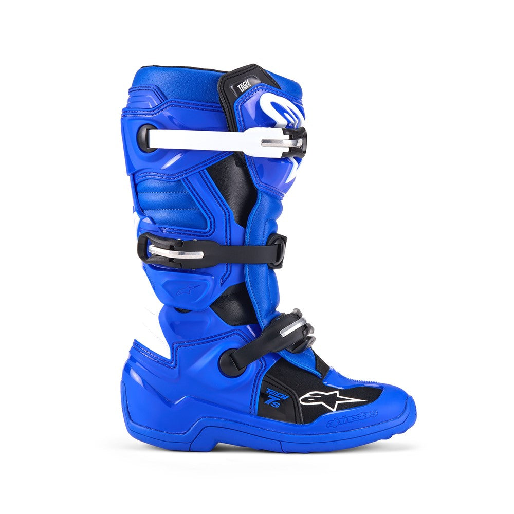ALPINESTARS Tech-7S MX Boots
