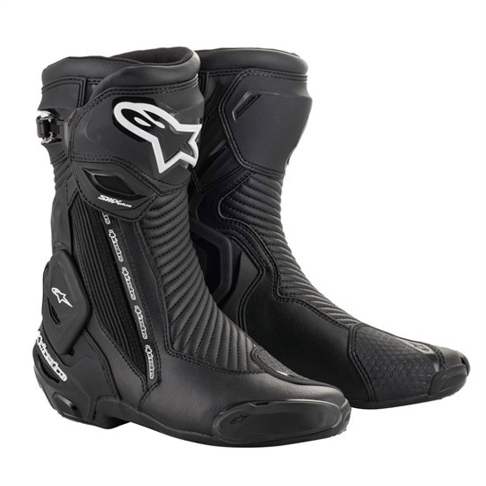 ALPINESTARS S-MX Plus v2 Boots Black