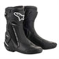 ALPINESTARS S-MX Plus v2 Boots Black