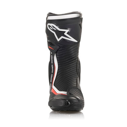 ALPINESTARS S-MX Plus v2 Boots Black/White
