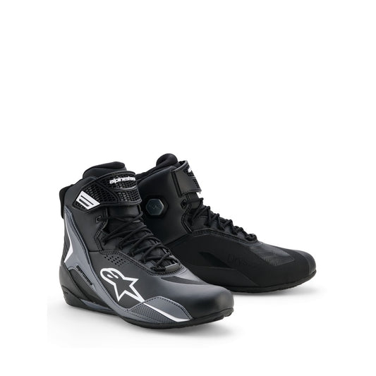 Alpinestars Faster-4 Drystar Shoes