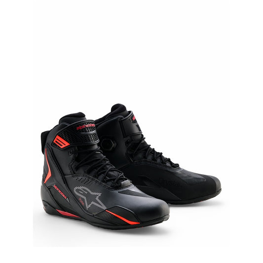 ALPINESTARS Faster-4 Drystar Shoes