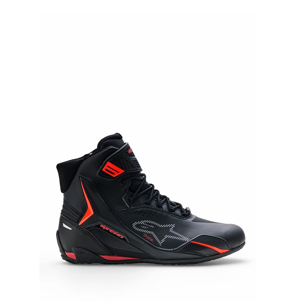 ALPINESTARS Faster-4 Drystar Shoes