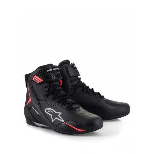 Alpinestars Stella Faster-4 Drystar Shoes