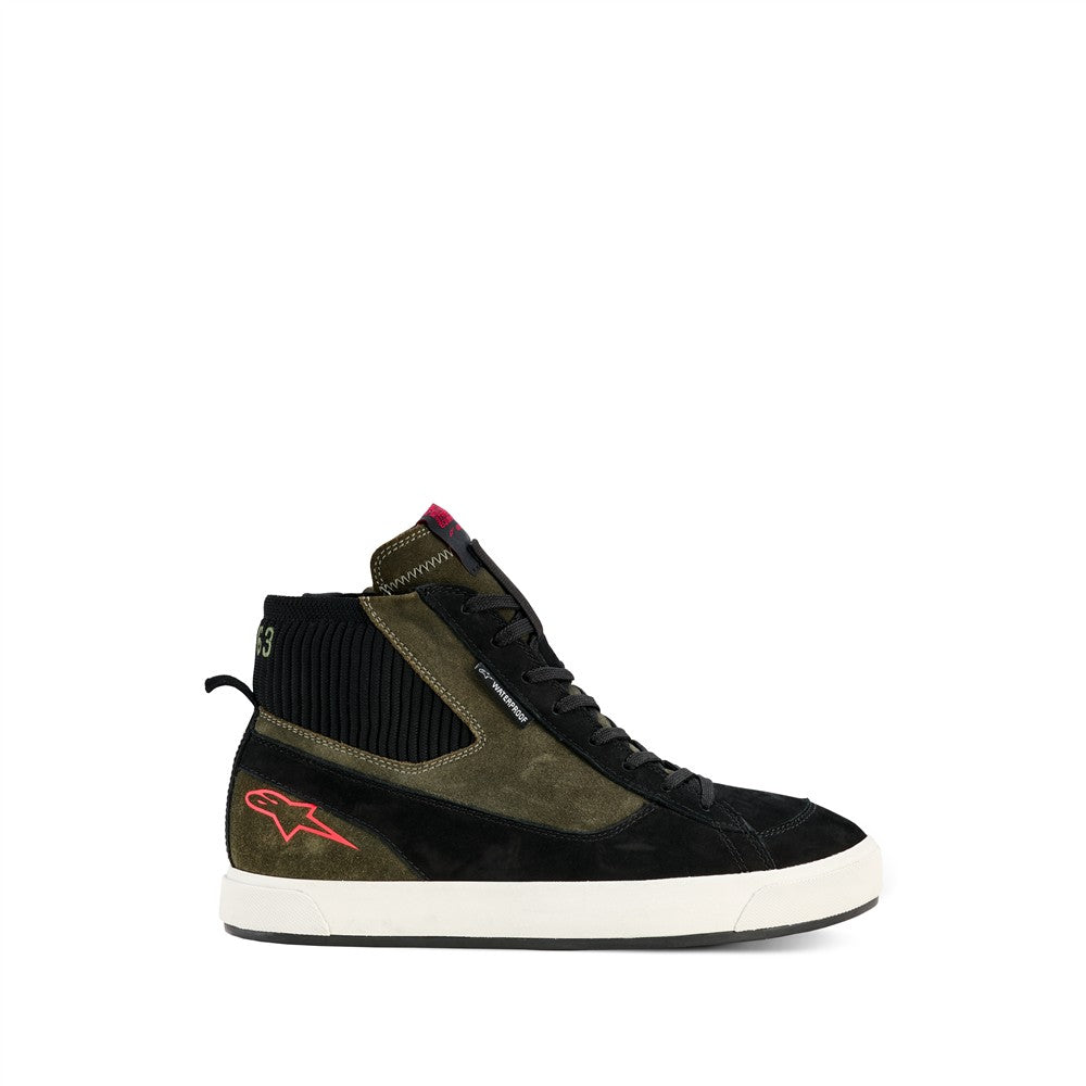 ALPINESTARS Stated WP Shoes