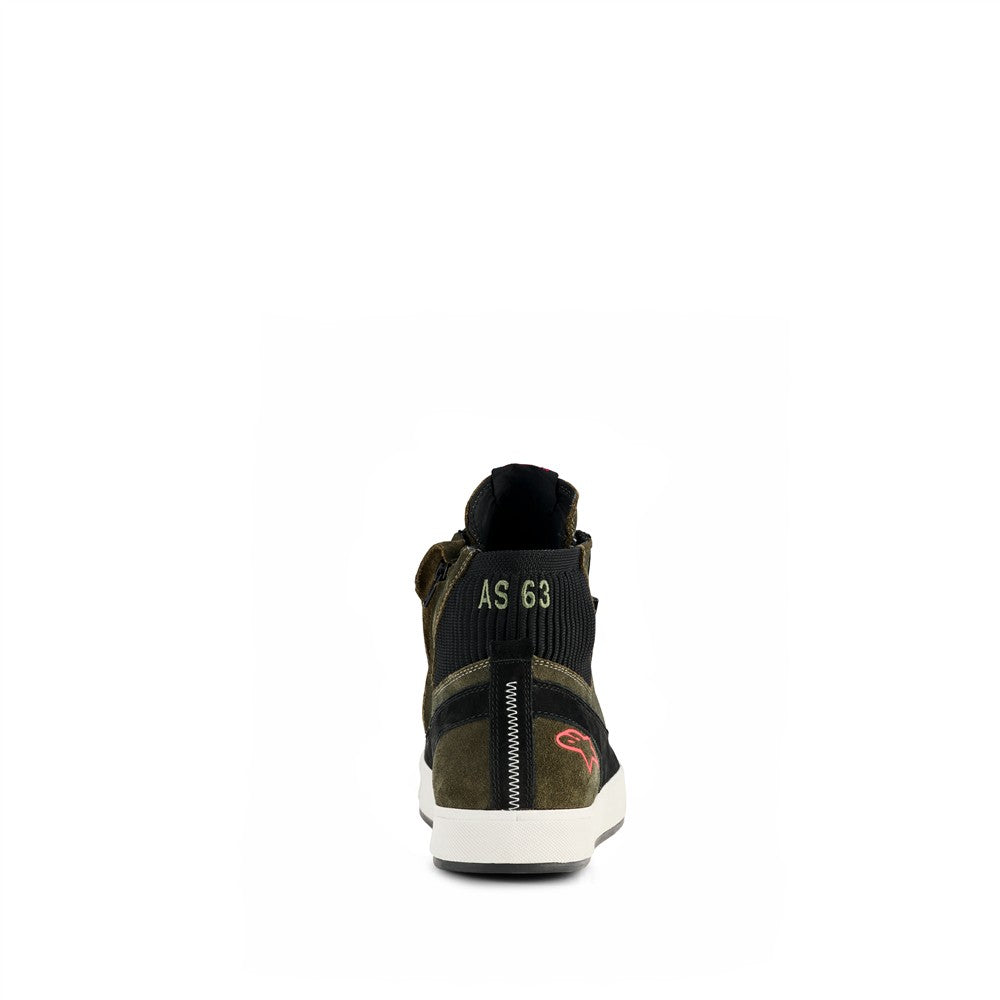 ALPINESTARS Stated WP Shoes
