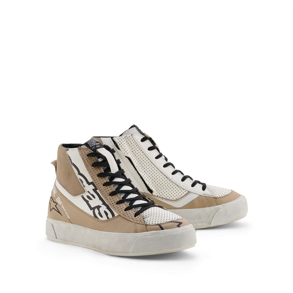ALPINESTARS Stella Stated Flair Shoes