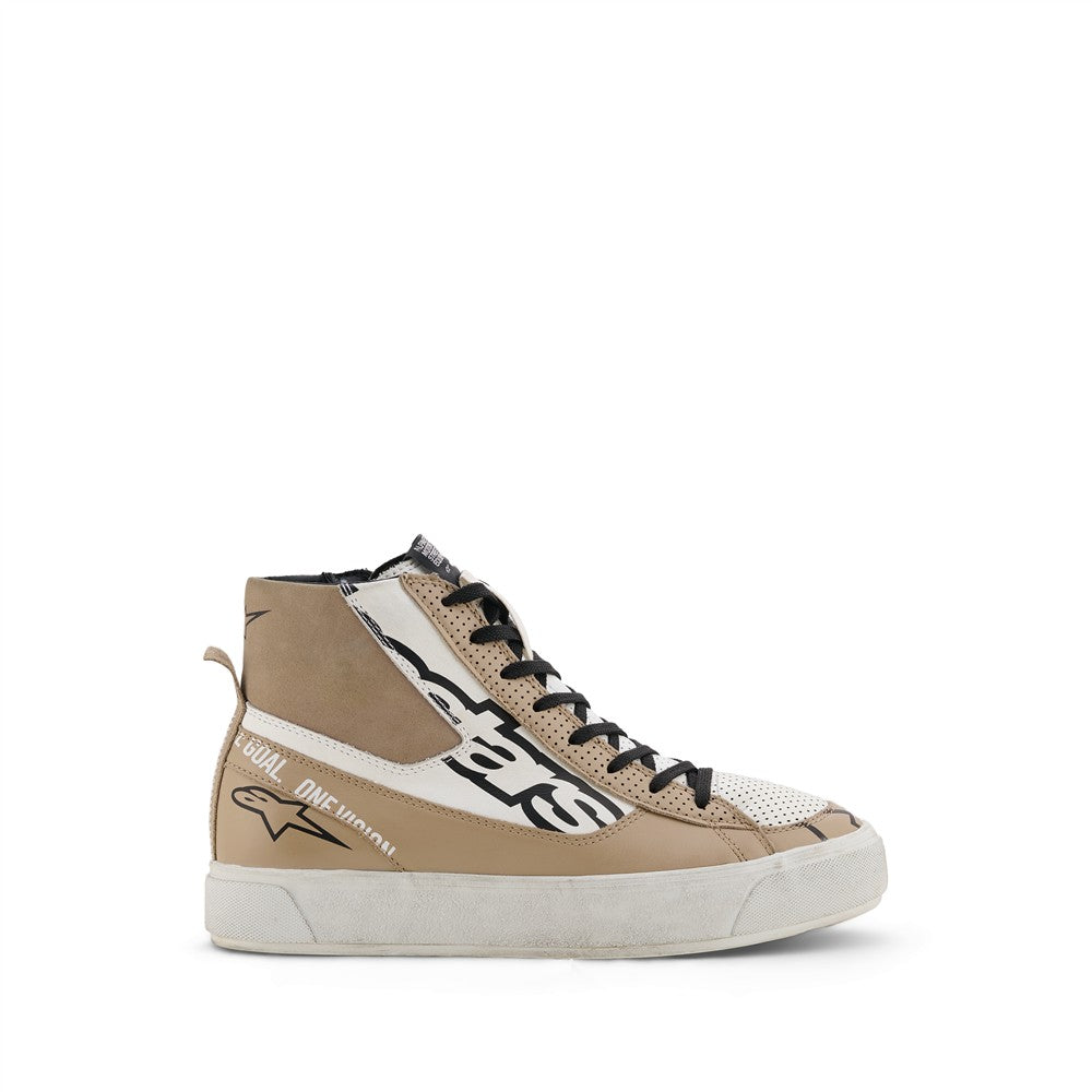 ALPINESTARS Stella Stated Flair Shoes