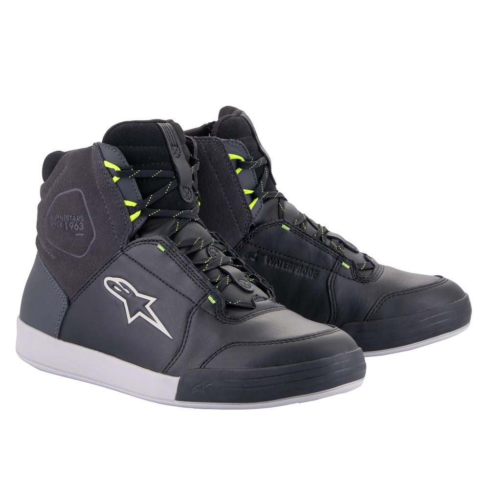 ALPINESTARS Chrome Drystar Shoes