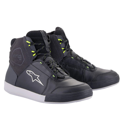 ALPINESTARS Chrome Drystar Shoes