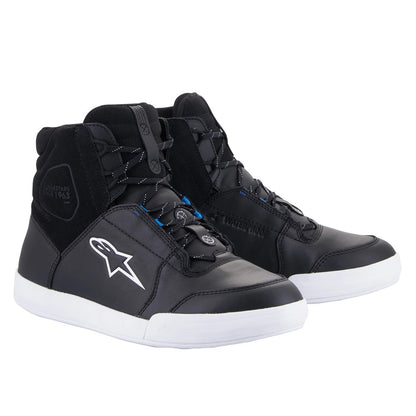 ALPINESTARS Chrome Drystar Shoes
