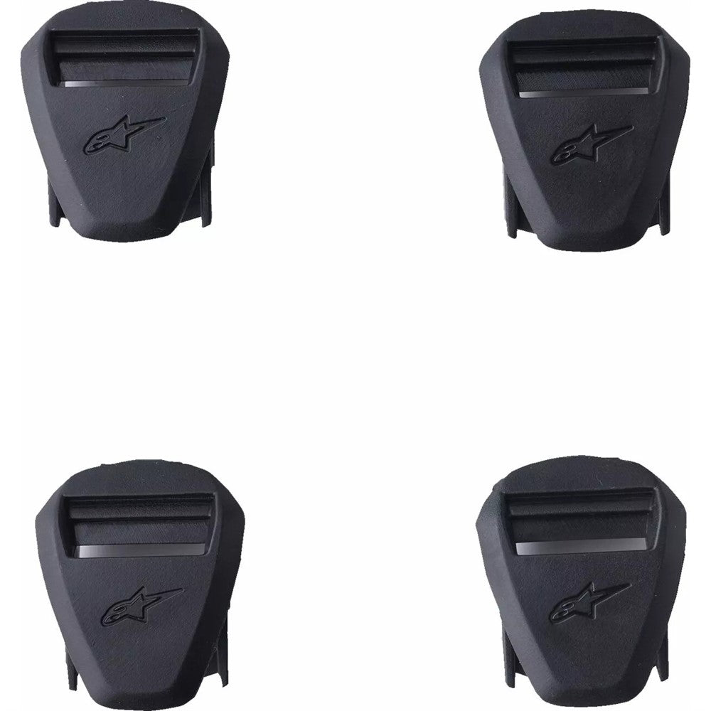 Alpinestars Tech-7 Strap Lock Set