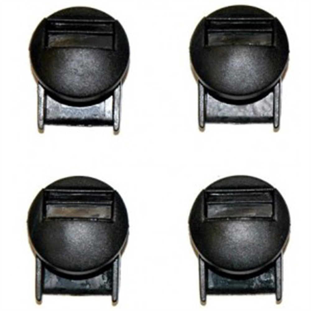 ALPINESTARS Strap Lock Set