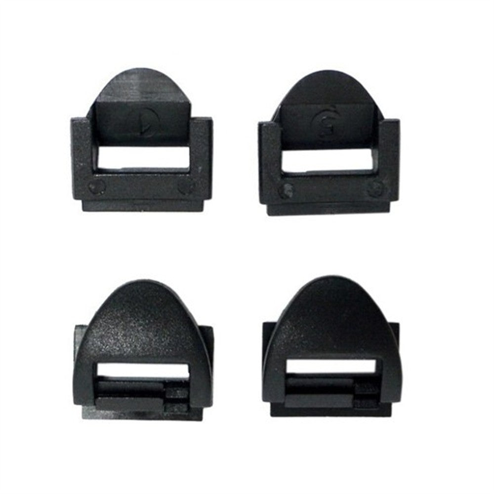 ALPINESTARS Strap Locks