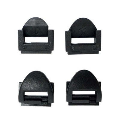 ALPINESTARS Strap Locks