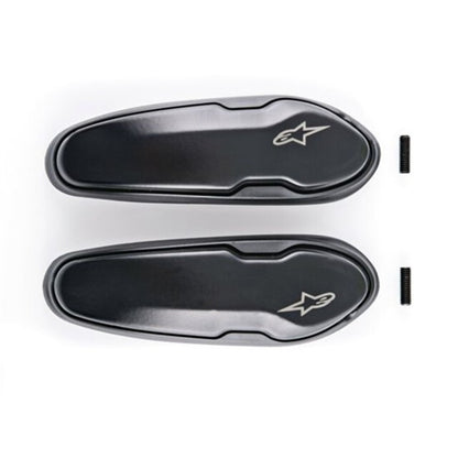ALPINESTARS Toe Slider TPU Black