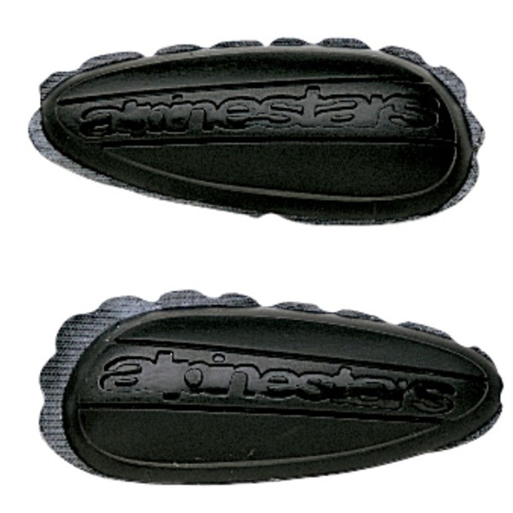 ALPINESTARS Toe Slider Set GP Tech Black