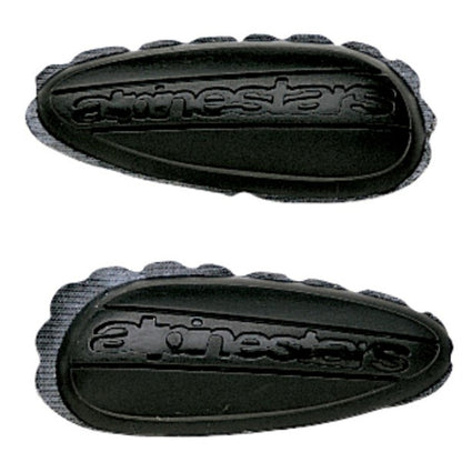 ALPINESTARS Toe Slider Set GP Tech Black