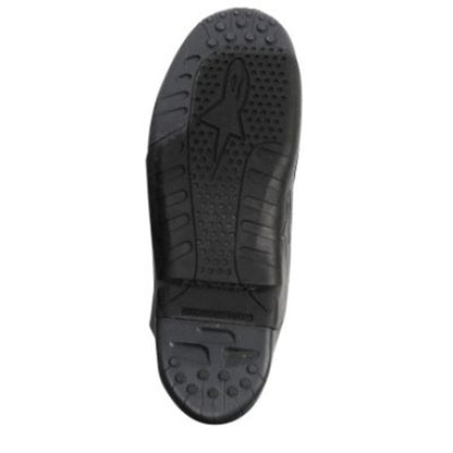 ALPINESTARS Tech-10 Soles Black