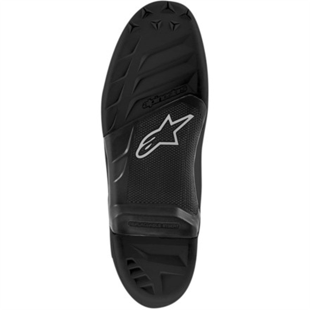 ALPINESTARS Tech-7 Sole Black