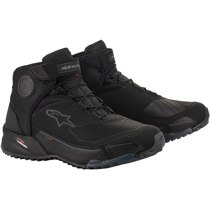 ALPINESTARS CR-X Drystar Riding Shoes