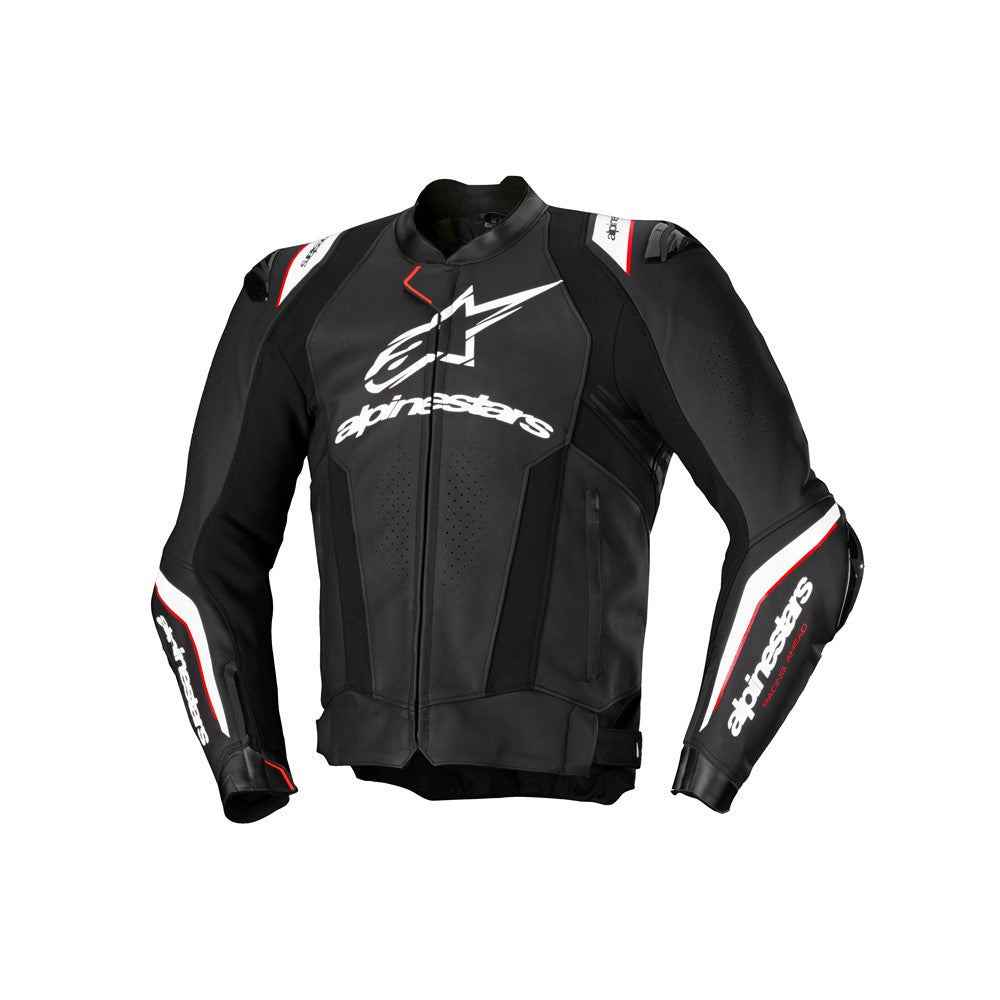 ALPINESTARS Missile v3 Leather Jacket