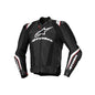 ALPINESTARS Missile v3 Leather Jacket