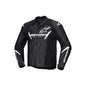ALPINESTARS Faster v3 Leather Jacket