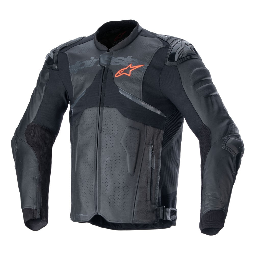 ALPINESTARS Atem v5 Leather Jacket
