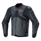 ALPINESTARS Atem v5 Leather Jacket