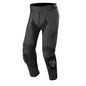 ALPINESTARS Missile V2 Leather Pants Black