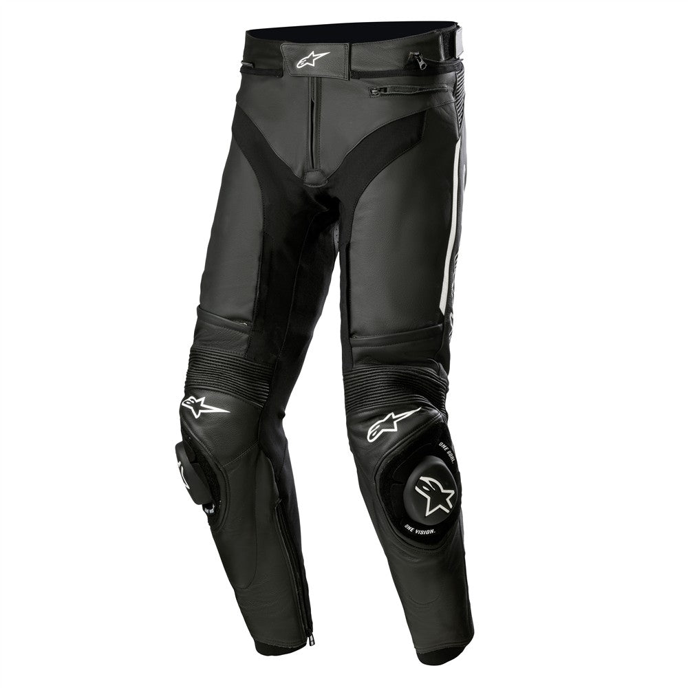 Missile v3 Leather Pants