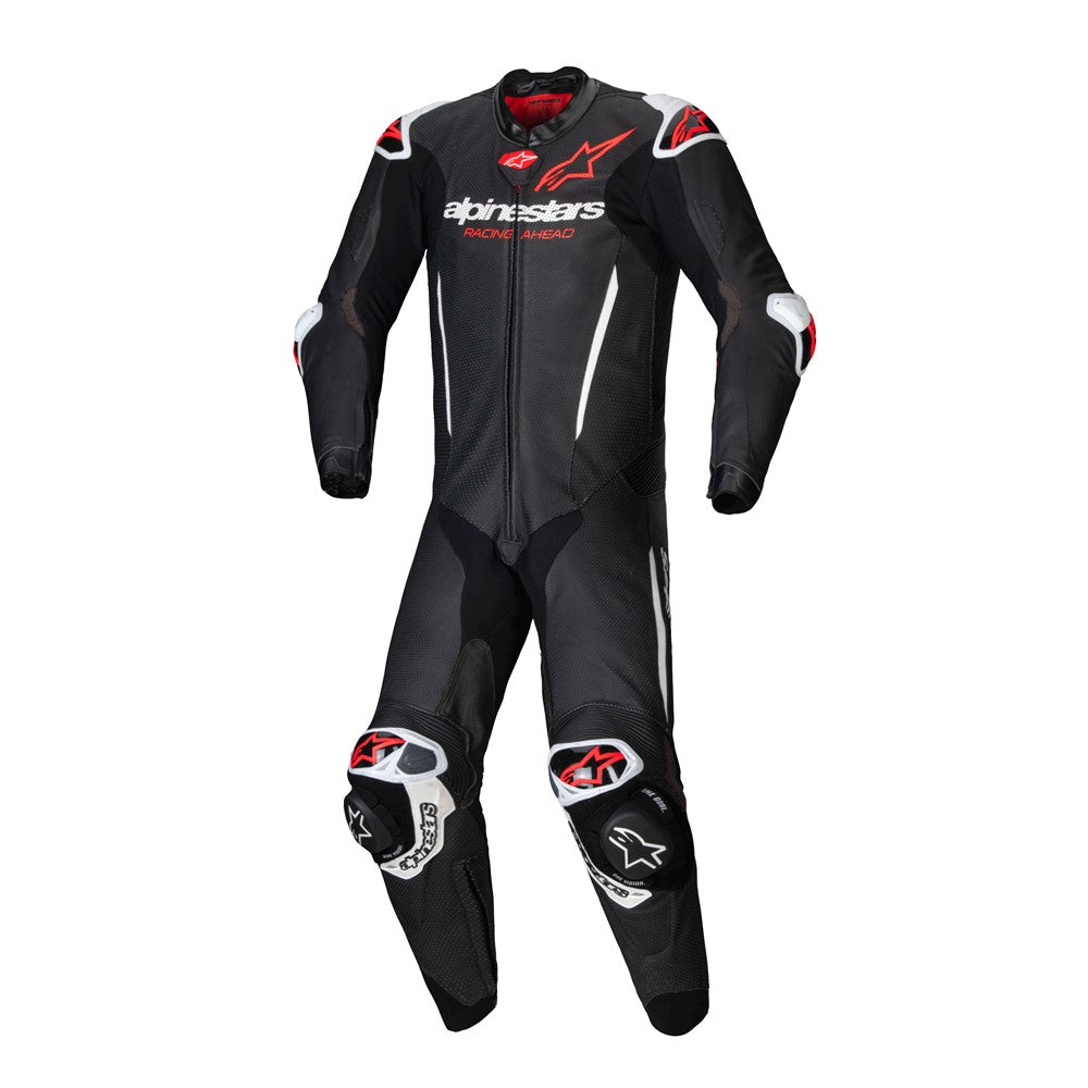 GP-R7 1Pc Leather Suit