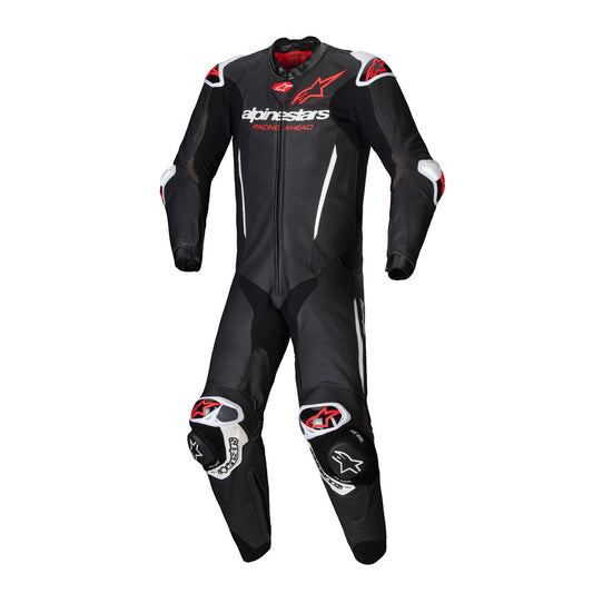 GP-R7 1Pc Leather Suit