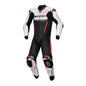 GP-R7 1Pc Leather Suit